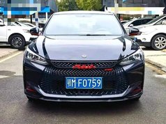 奕炫 2021款 230T 自动追梦骑士版