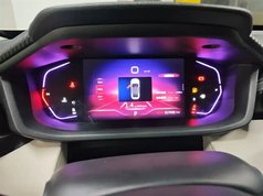 奕炫 2023款 马赫版 1.5L 自动追影版