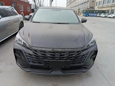 奕炫 2023款 马赫版 1.5L 自动追影版