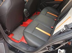 奕炫 2023款 马赫版 1.5L 自动追影版