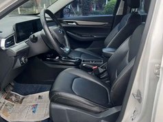 福睿斯 2021款 1.5L 自动钻石版