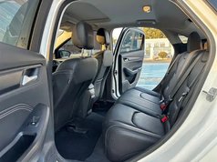 福睿斯 2021款 1.5L 自动钻石版