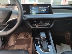 福睿斯 2021款 1.5L 自动钻石版