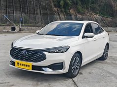 福睿斯 2021款 1.5L 自动钻石版