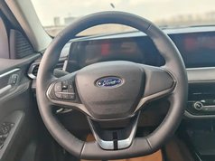 福睿斯 2021款 1.5L 自动钻石版