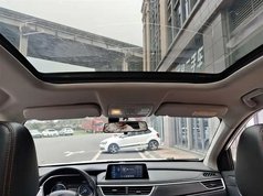 风光580 2021款 改款 ☆星版 1.5TGDI 自动尊贵型