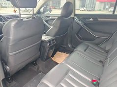 领界 2021款 领界S EcoBoost 145 CVT智领型