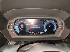 奥迪A3 2024款 A3L Limousine 35 TFSI 时尚运动型