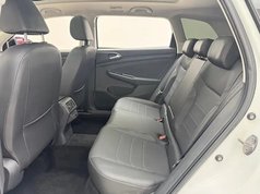 捷达VS7 2021款 熊猫版 1.4T 自动荣耀版