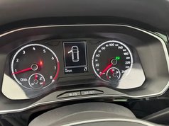 捷达VS7 2021款 熊猫版 1.4T 自动荣耀版