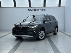 捷达VS7 2021款 1.4T 自动悦享版