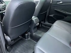 捷达VS7 2021款 1.4T 自动悦享版