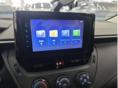 卡罗拉 2022款 TNGA 1.5L CVT先锋版