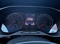 捷达VS7 2021款 1.4T 自动悦享版