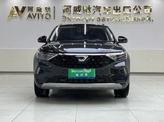 捷达VS7 2022款 黑锋版 1.4T 自动悦享版Pro