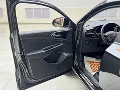 捷达VS7 2022款 黑锋版 1.4T 自动悦享版Pro