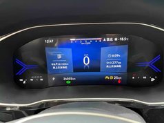 捷达VS7 2022款 280TSI 自动高光荣耀版