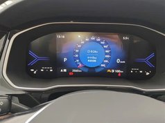 捷达VS7 2024款 280TSI 自动旗舰版