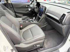 北京现代ix35 2021款 240TGDi DCT两驱GLS领先版