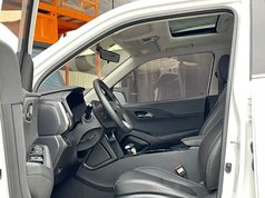 北京现代ix35 2023款 沐飒 2.0L 领先版GLS