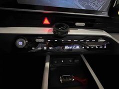 北京现代ix35 2023款 沐飒 2.0L 旗舰版TOP