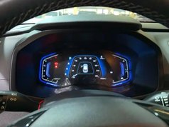 北京现代ix35 2021款 2.0L 自动两驱GLS领先版