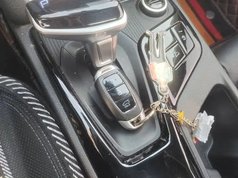 北京现代ix35 2021款 240TGDi DCT两驱GLS领先版