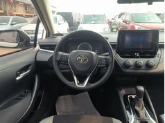 卡罗拉 2021款 1.2T S-CVT先锋PLUS版