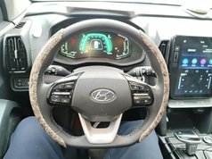 北京现代ix35 2021款 2.0L 自动两驱GLS领先版