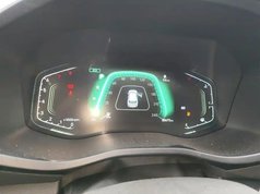 北京现代ix35 2021款 2.0L 自动两驱GLS领先版