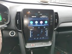 北京现代ix35 2021款 2.0L 自动两驱GLS领先版