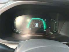 北京现代ix35 2021款 2.0L 自动两驱GLS领先版