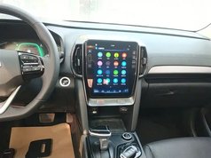 北京现代ix35 2021款 2.0L 自动两驱GLS领先版