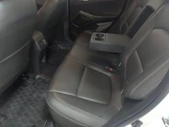 北京现代ix35 2021款 2.0L 自动两驱GLS领先版