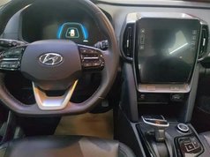 北京现代ix35 2021款 2.0L 自动两驱GLS领先版