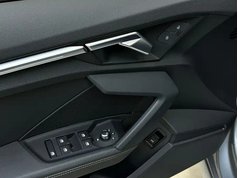 奥迪A3 2024款 Sportback 35 TFSI 时尚运动型