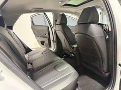 伊兰特 2022款 1.5L CVT GLX精英版