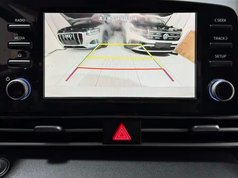 伊兰特 2022款 1.5L CVT GLX精英版