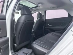 伊兰特 2022款 1.5L CVT GLX精英版