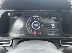 伊兰特 2022款 1.5L CVT GLX精英版