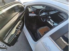 帝豪L 2022款 1.4T CVT旗舰型