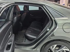 伊兰特 2023款 1.5L CVT GLX精英版