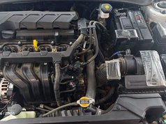 伊兰特 2022款 1.5L CVT GLX精英版