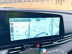 伊兰特 2023款 1.5L CVT LUX尊贵版