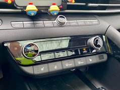 伊兰特 2023款 1.5L CVT LUX尊贵版