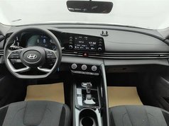 伊兰特 2023款 1.5L CVT GLS领先版