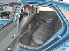 伊兰特 2021款 1.5L CVT LUX尊贵版