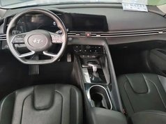 伊兰特 2021款 1.5L CVT LUX尊贵版