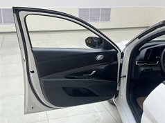 伊兰特 2022款 1.5L CVT 20周年纪念款