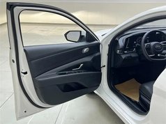 伊兰特 2022款 1.5L CVT GLX精英版